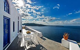 Domus Solis Luxury Villa